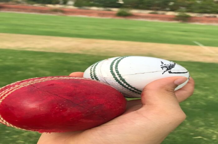 The Cricket Ball – Law 4 of MCC Rules Explains it