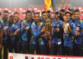 Sri Lanka's ODI World Cup 2023 Squad