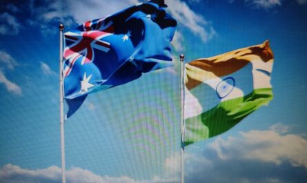 Australia vs India World Cup 2023